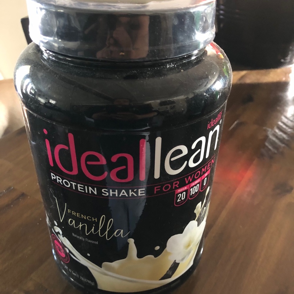 Ideal lean Protein